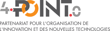 4POINT0 Partenariat pour l’organisation de l’innovation