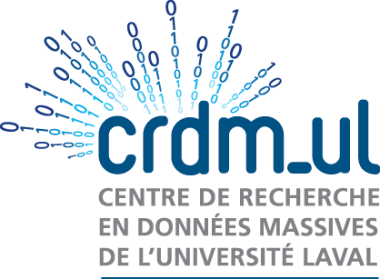 Centre de recherche en données massives de l’Université Laval