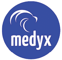 Médyx