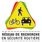 Réseau de recherche en sécurité routière