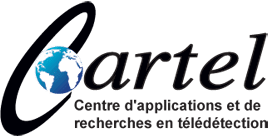 Centre d’applications et de recherche en télédétection
