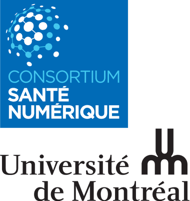 Consortium Santé numérique