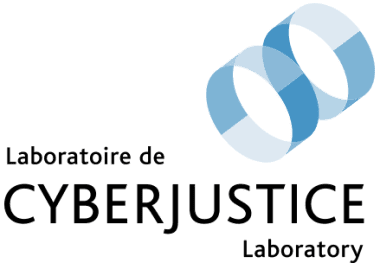 Laboratoire de cyberjustice