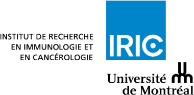 Institut de recherche en immunologie et cancer