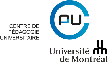 Centre de pédagogie universitaire