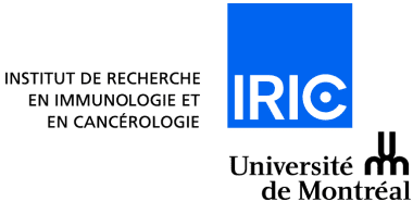 Institut de recherche en immunologie et en cancérologie (IRIC)