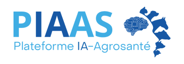 Plateforme AI Agrosanté