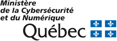 Ministère de la Cybersécurité et du Numérique