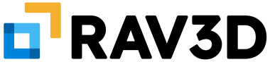 RAV3D